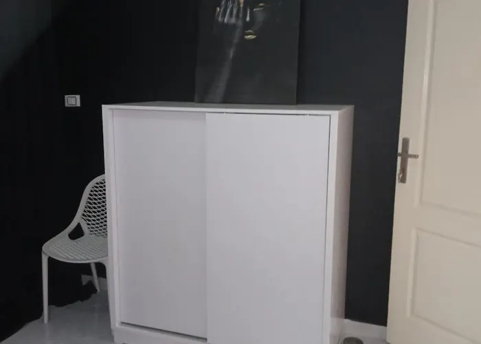 Appartamento con 2 camere da letto